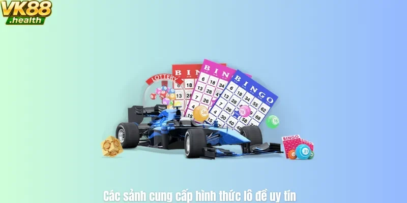 Hội viên tham gia giải trí lô đề nhiều tiện ích