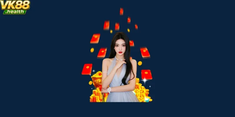 Hệ thống sinh thái giải trí siêu đa dạng tiện ích
