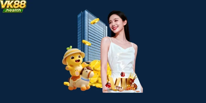 Khám phá những điểm gây ấn tượng hội viên