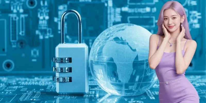 Tìm hiểu sơ lược lý do quyền riêng tư quan trọng