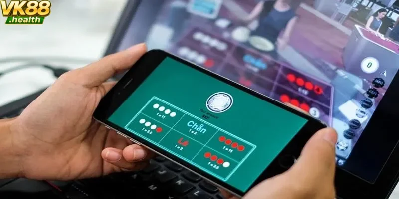 Tìm hiểu sơ lược tổng quan tool hack xóc đĩa