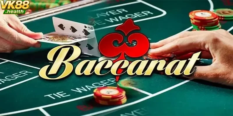 Tìm hiểu tổng quan sơ lược tựa game Baccarat