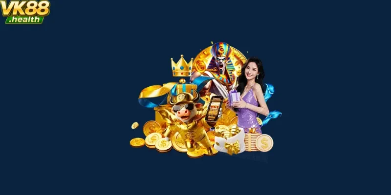 Tổng quan sơ lược giới thiệu VK88 uy tín